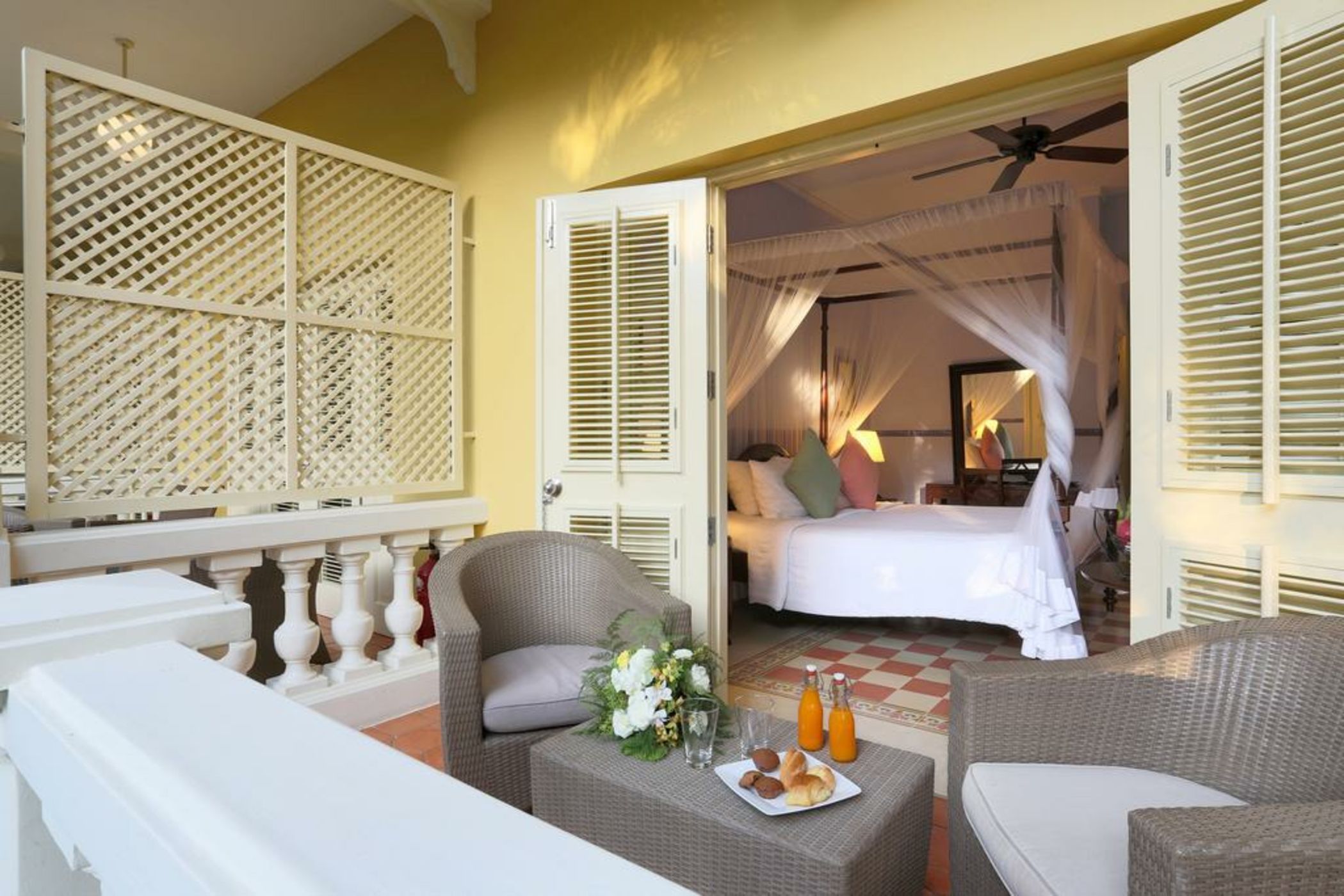 La Veranda Resort Phu Quoc - MGallery