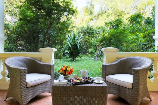La Veranda Resort Phu Quoc - MGallery