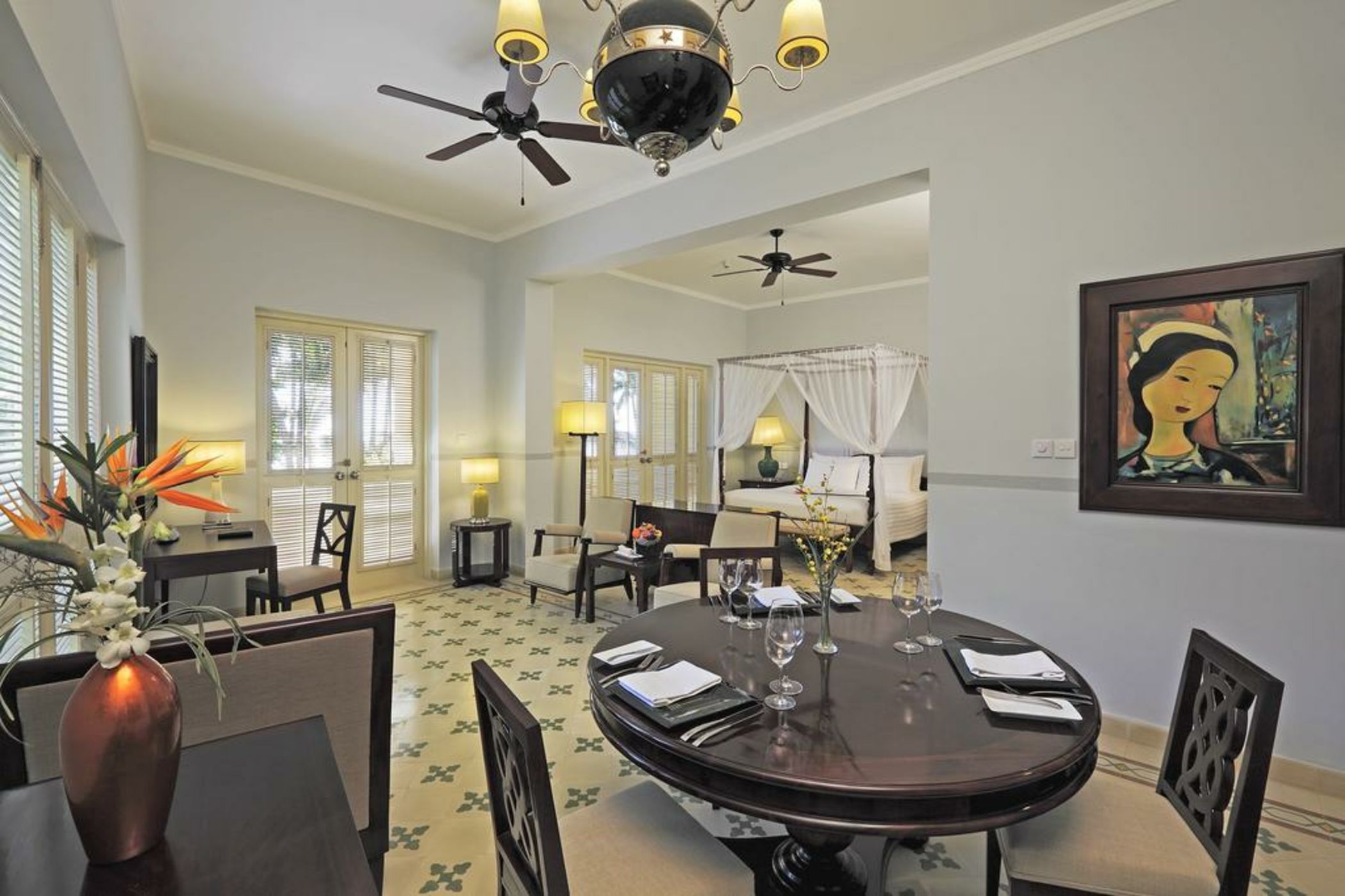 La Veranda Resort Phu Quoc - MGallery