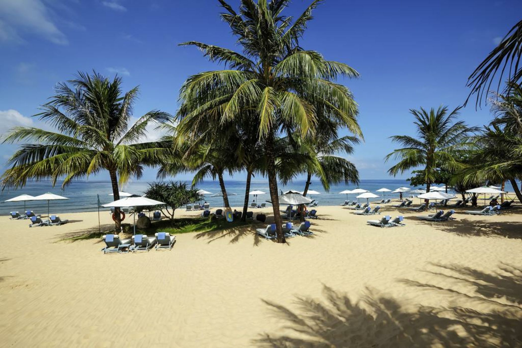 La Veranda Resort Phu Quoc - MGallery