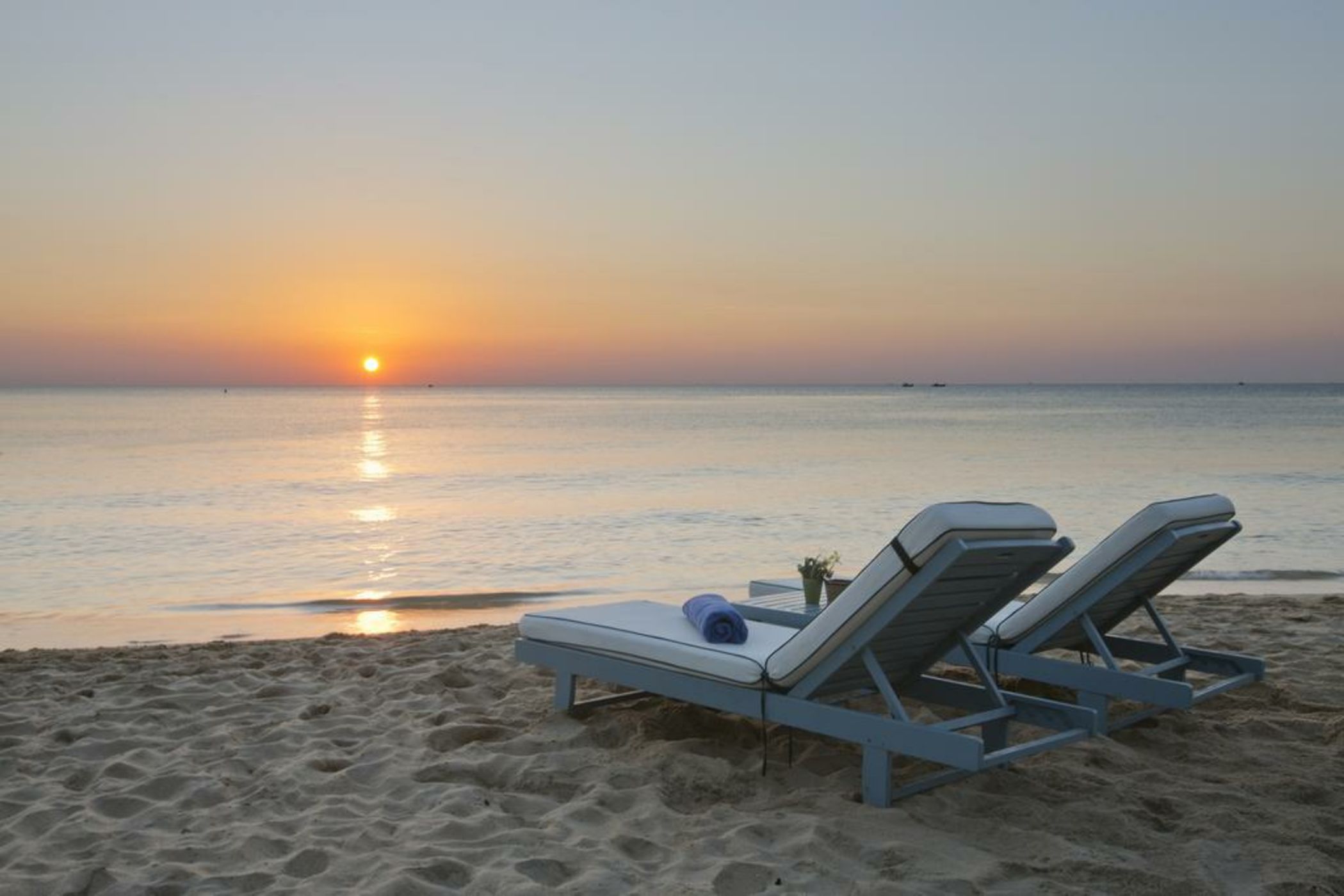 La Veranda Resort Phu Quoc - MGallery