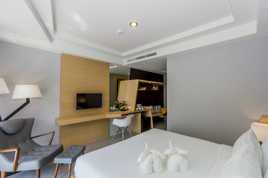 Apple A Day Resort Krabi-SHA Extra Plus