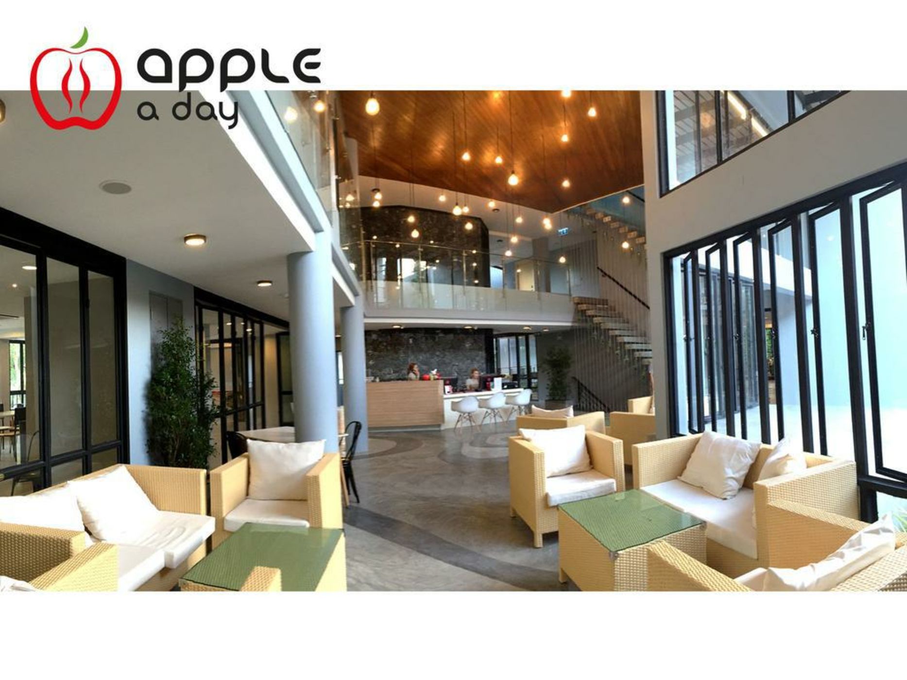 Apple A Day Resort Krabi-SHA Extra Plus