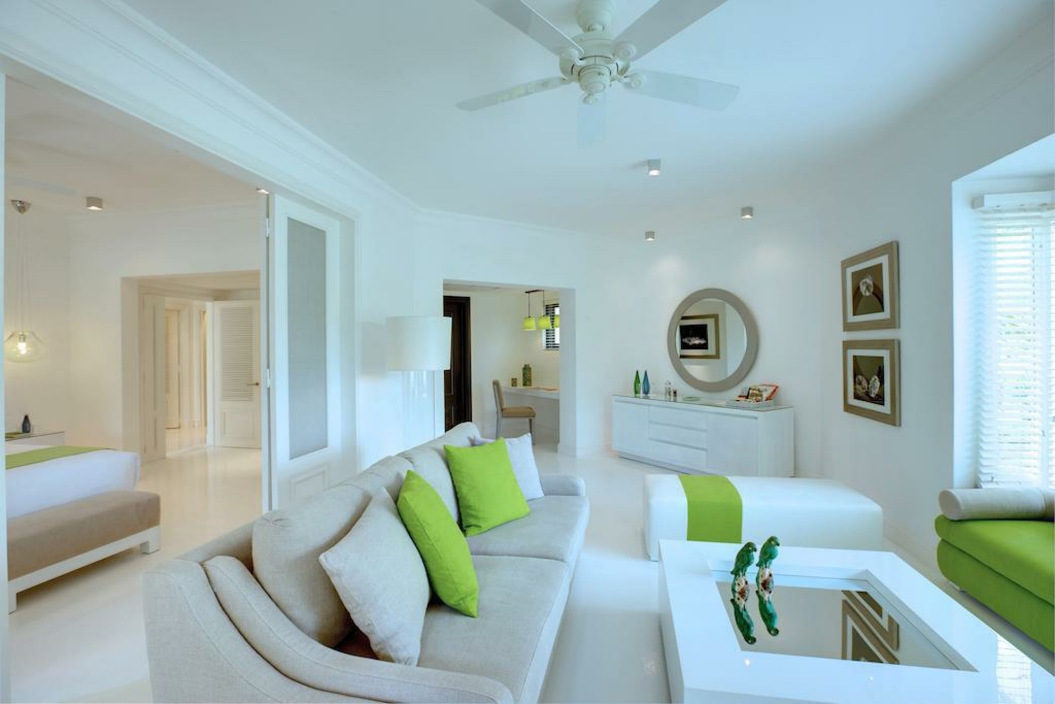 LUX* Belle Mare Resort & Villas