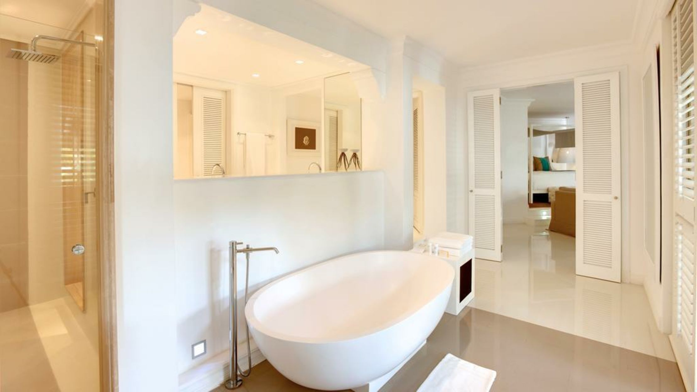 LUX* Belle Mare Resort & Villas