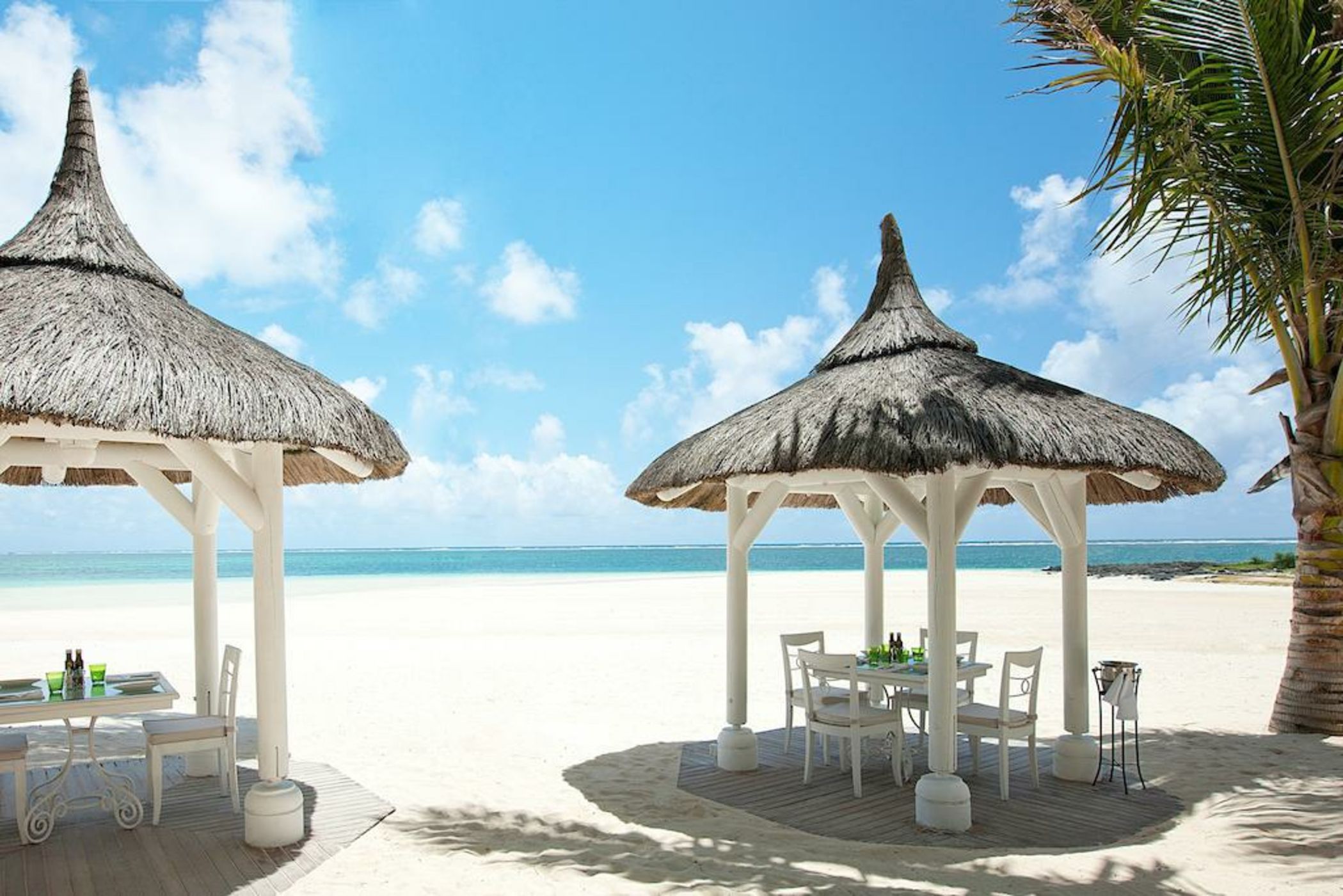 LUX* Belle Mare Resort & Villas