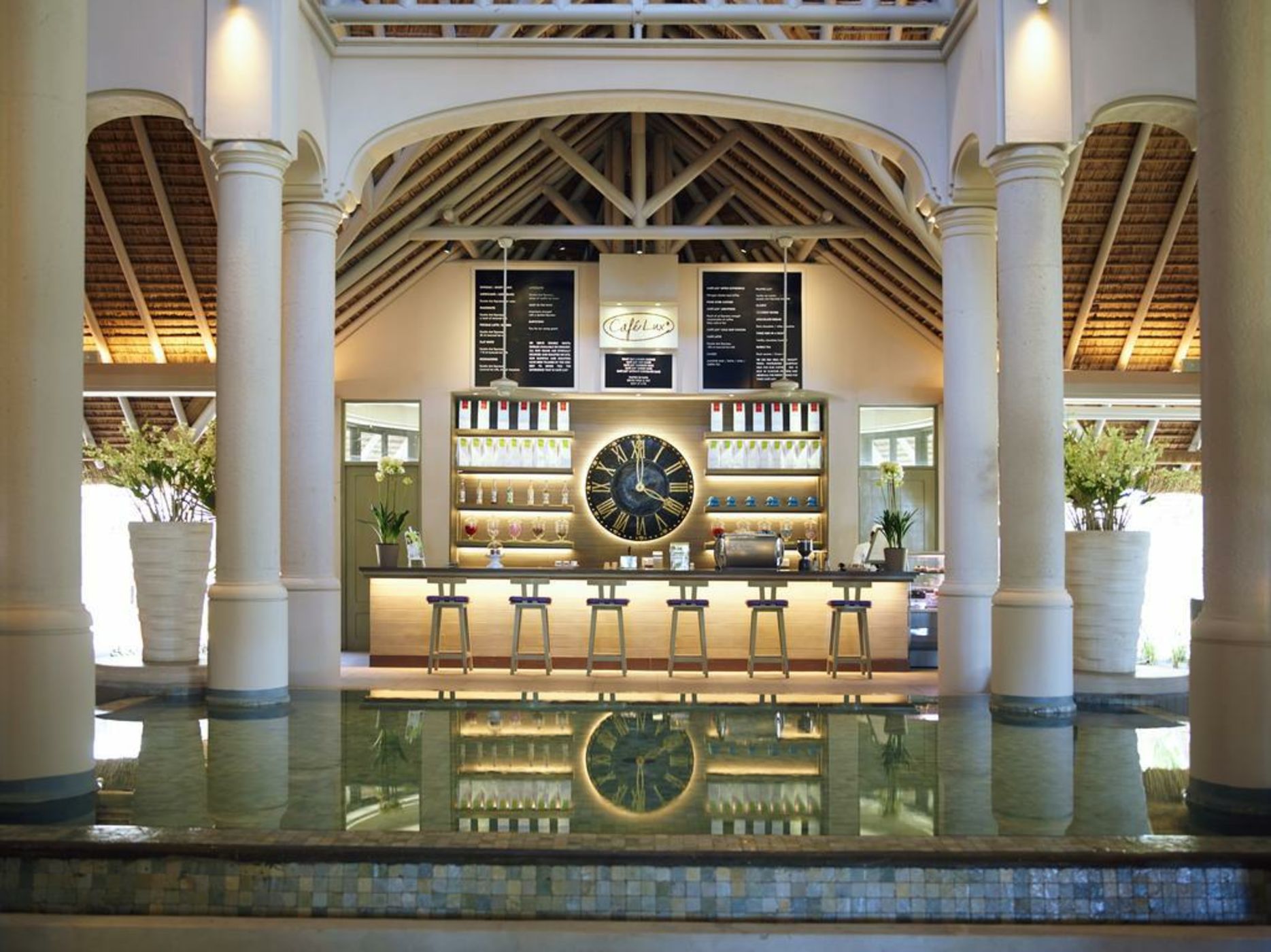 LUX* Belle Mare Resort & Villas