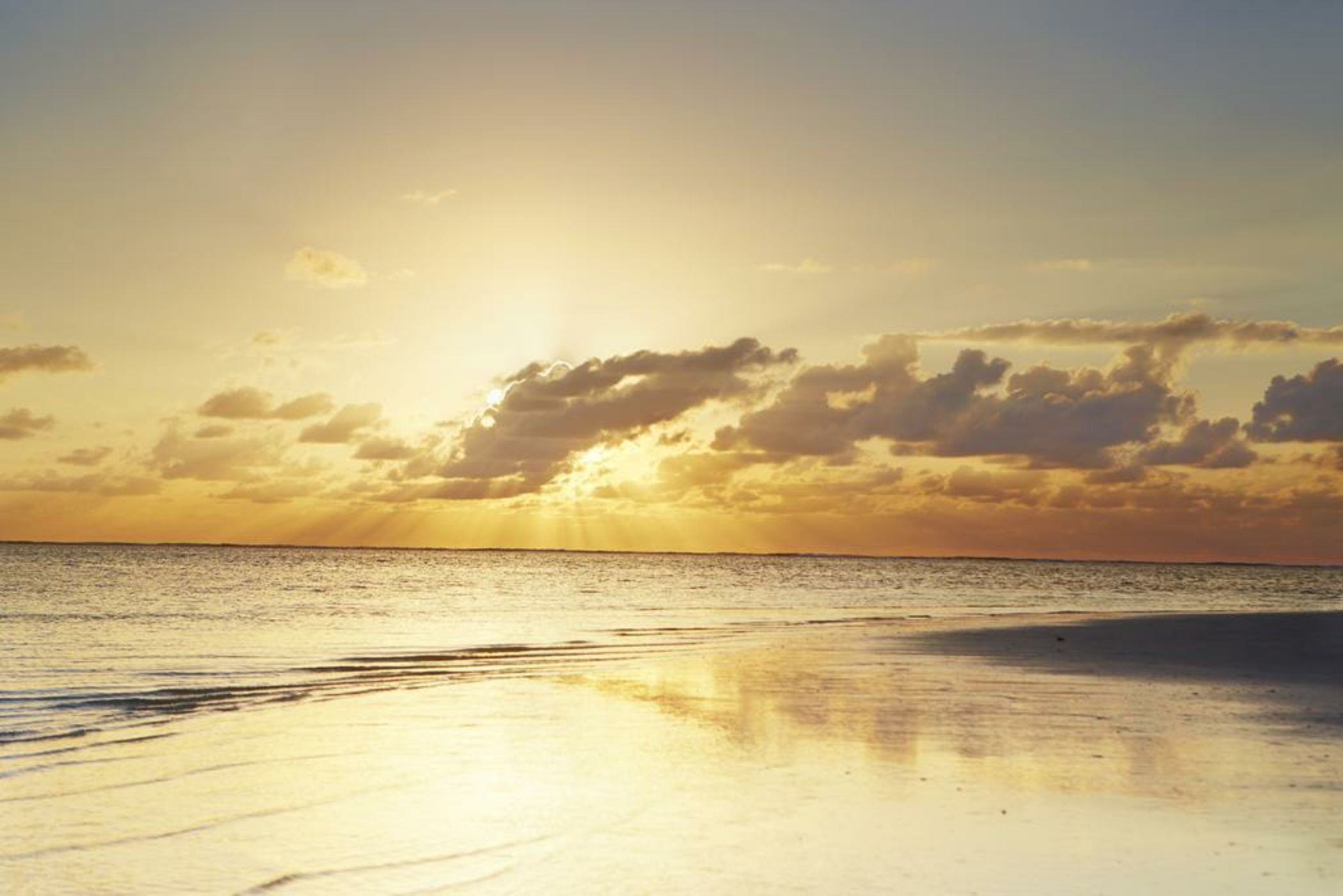 LUX* Belle Mare Resort & Villas