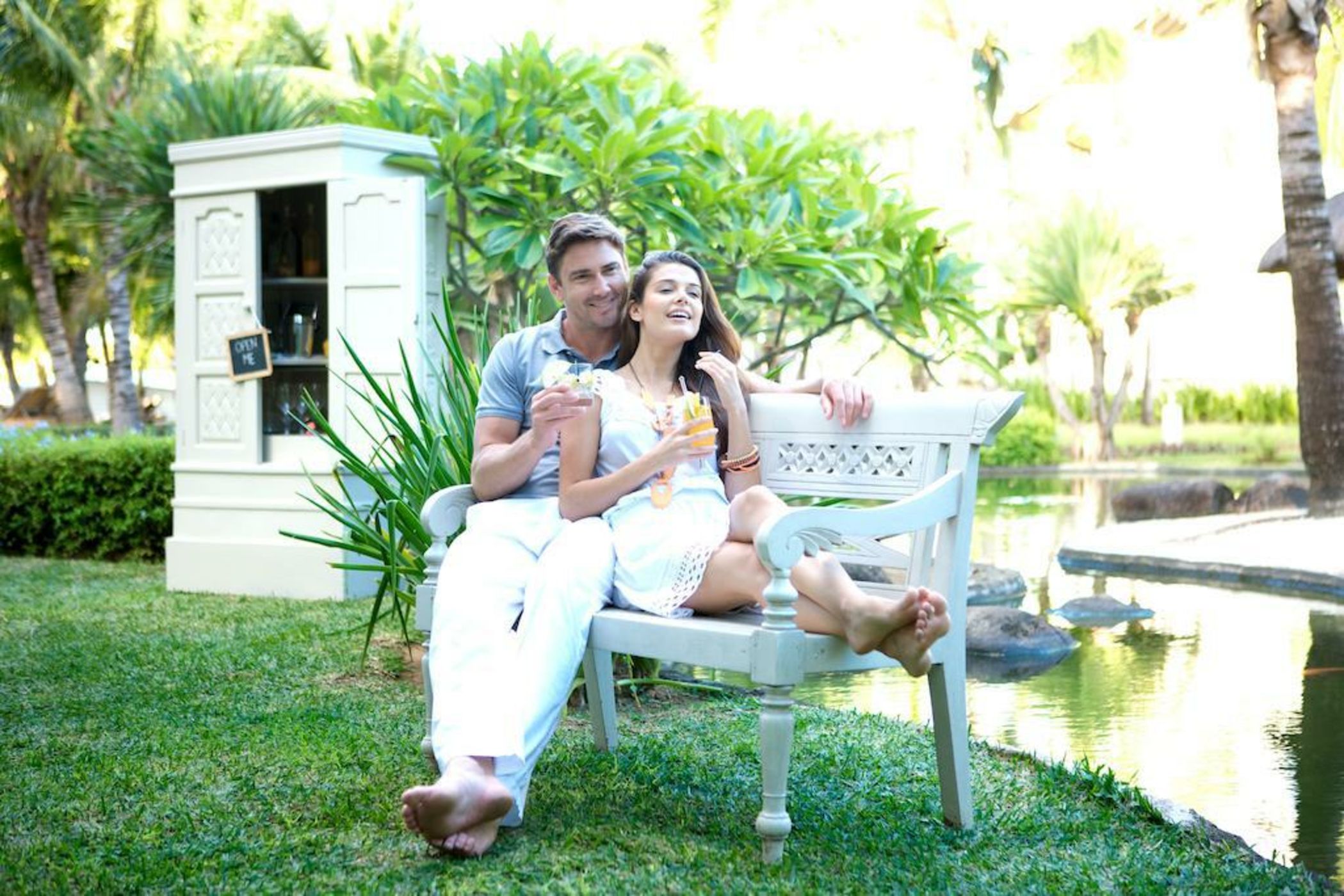 LUX* Belle Mare Resort & Villas