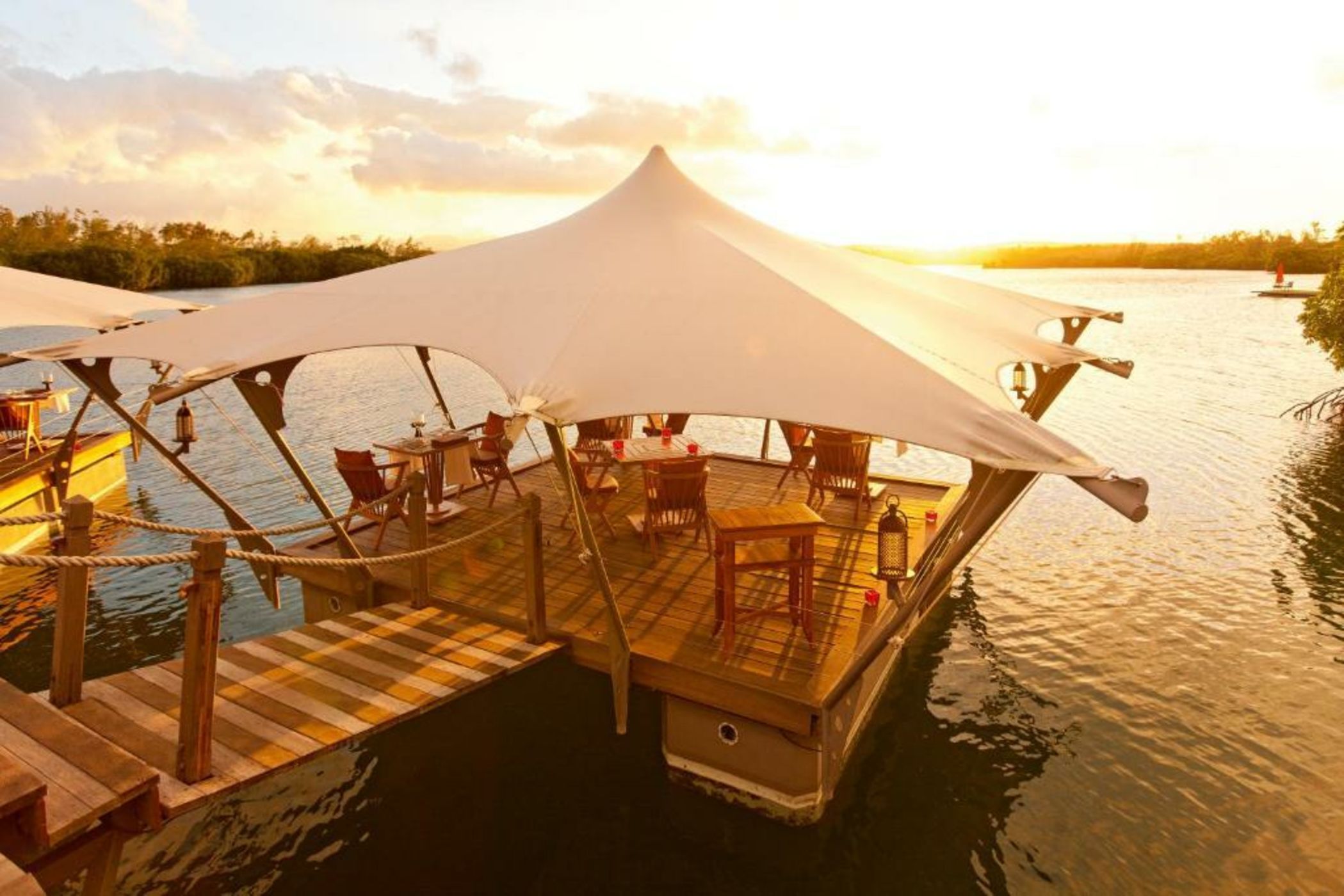 Constance Prince Maurice