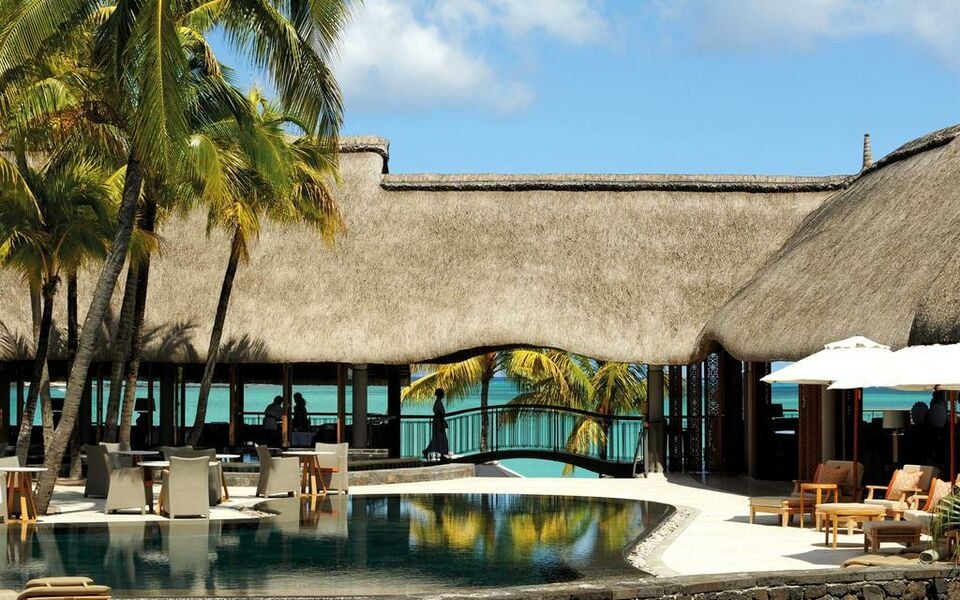 Beachcomber Royal Palm Hotel Maurice Beachcomber Royal Palm Hotel Maurice