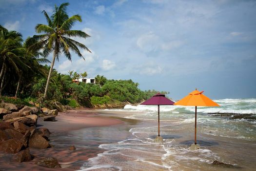 UTMT - Underneath The Mango Tree Spa & Beach Resort