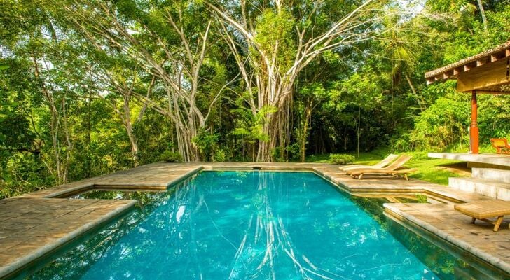 The River House by Asia Leisure