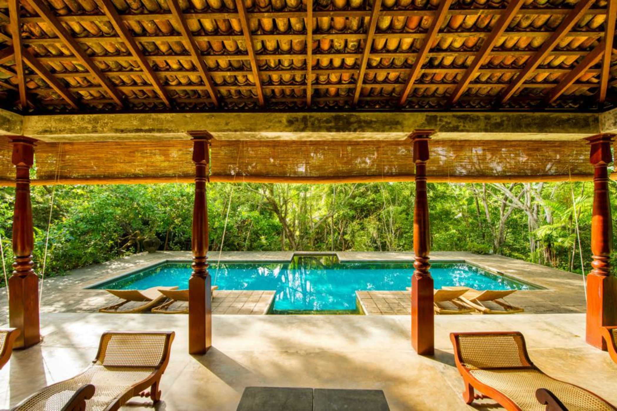 The River House by Asia Leisure