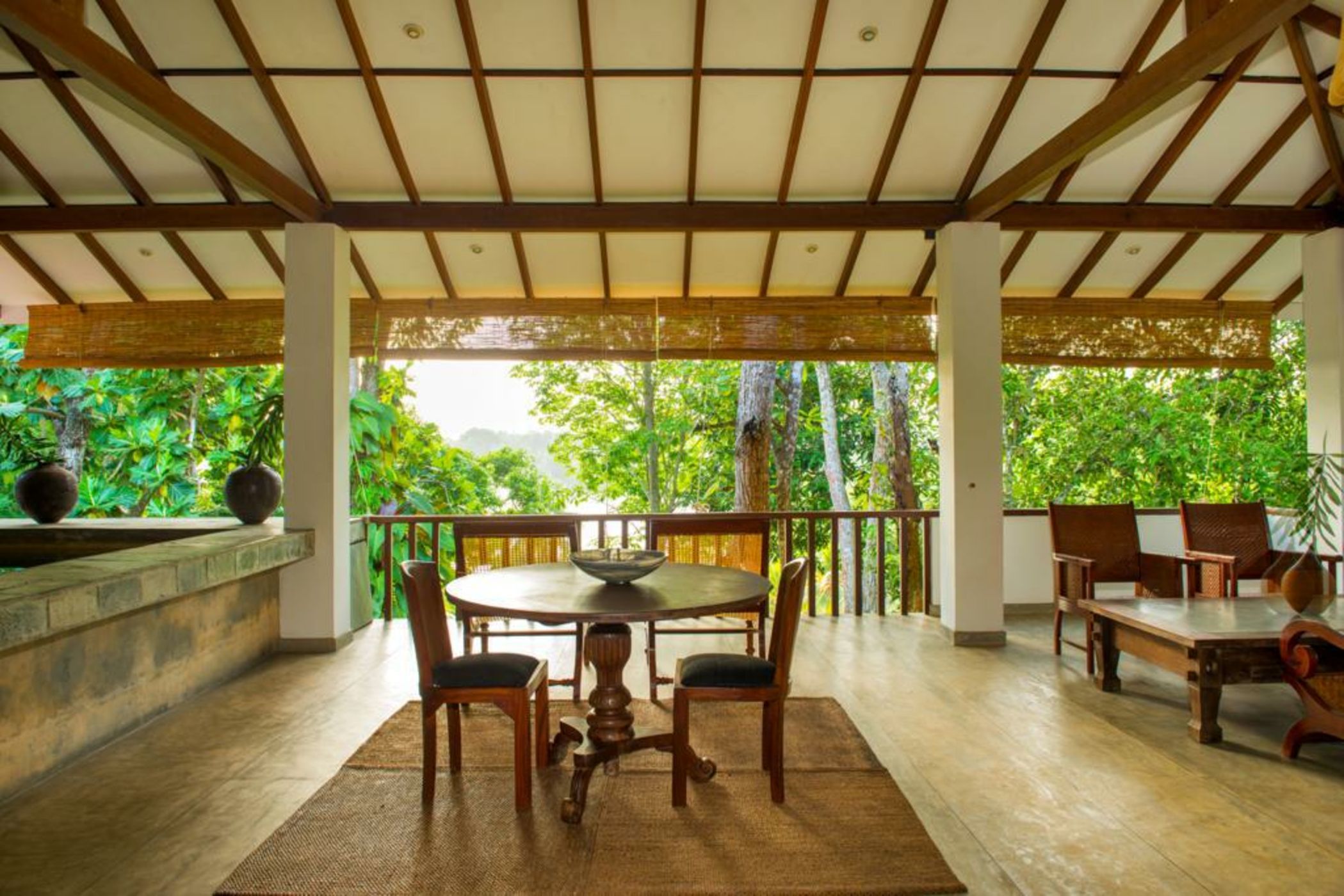 The River House by Asia Leisure