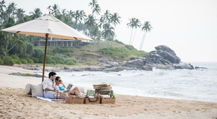 Anantara Peace Haven Tangalle Resort