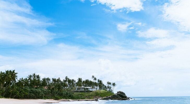 Anantara Peace Haven Tangalle Resort