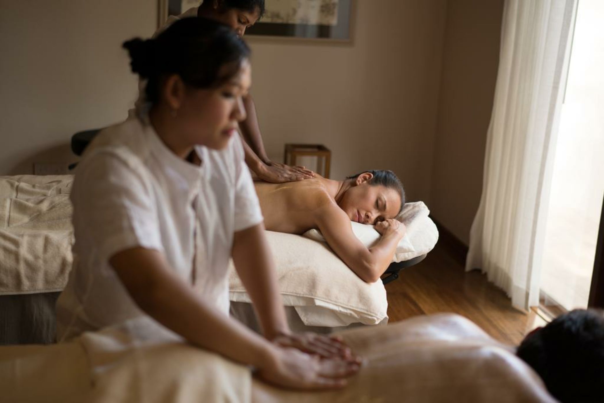 Anantara Peace Haven Tangalle Resort