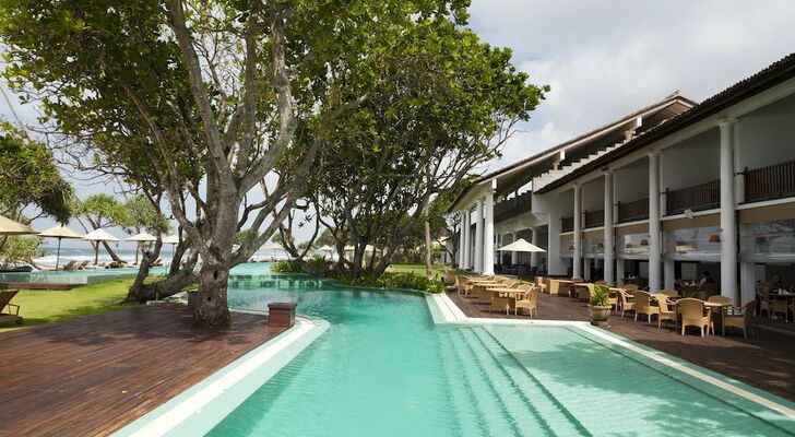 The Fortress Resort & Spa