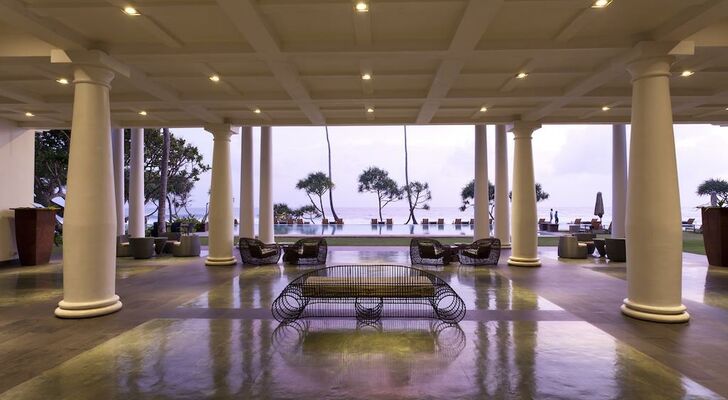 The Fortress Resort & Spa