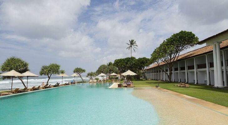 The Fortress Resort & Spa