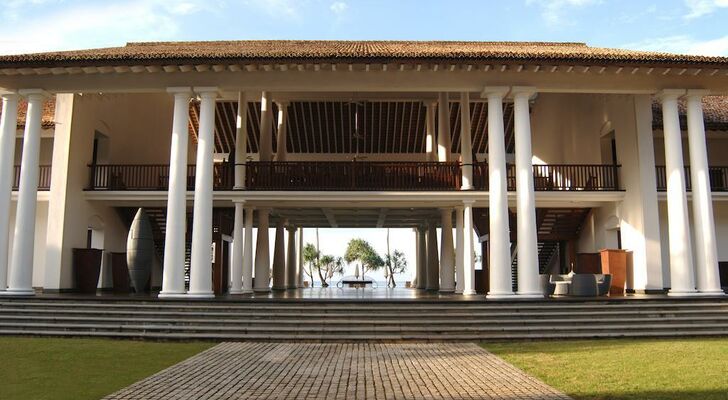 The Fortress Resort & Spa