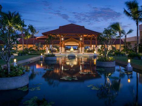 Shangri-La Hambantota