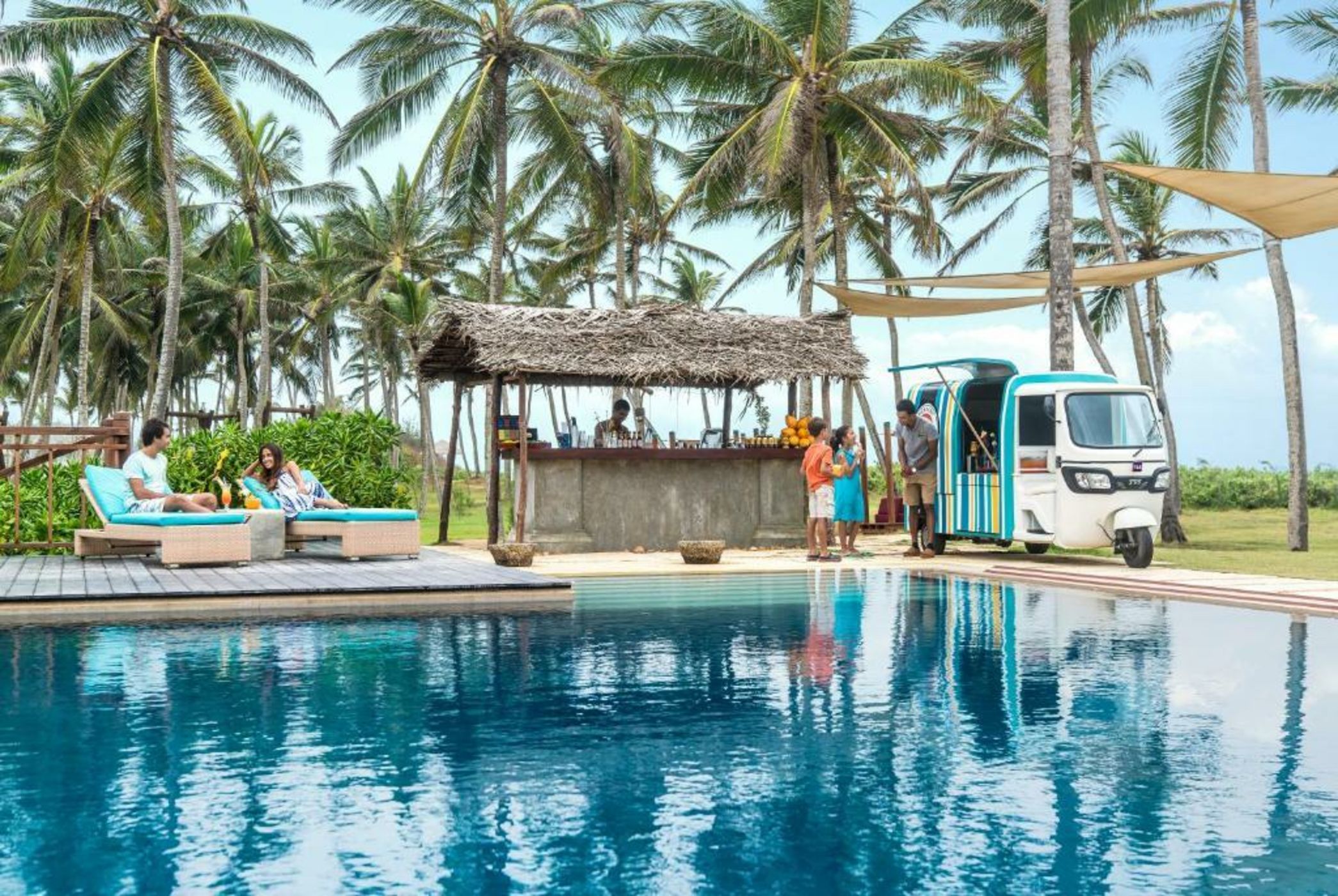 Shangri-La Hambantota