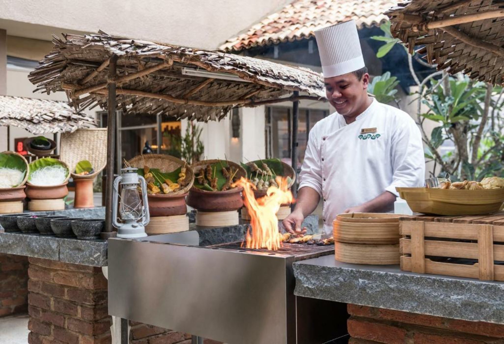 Shangri-La Hambantota