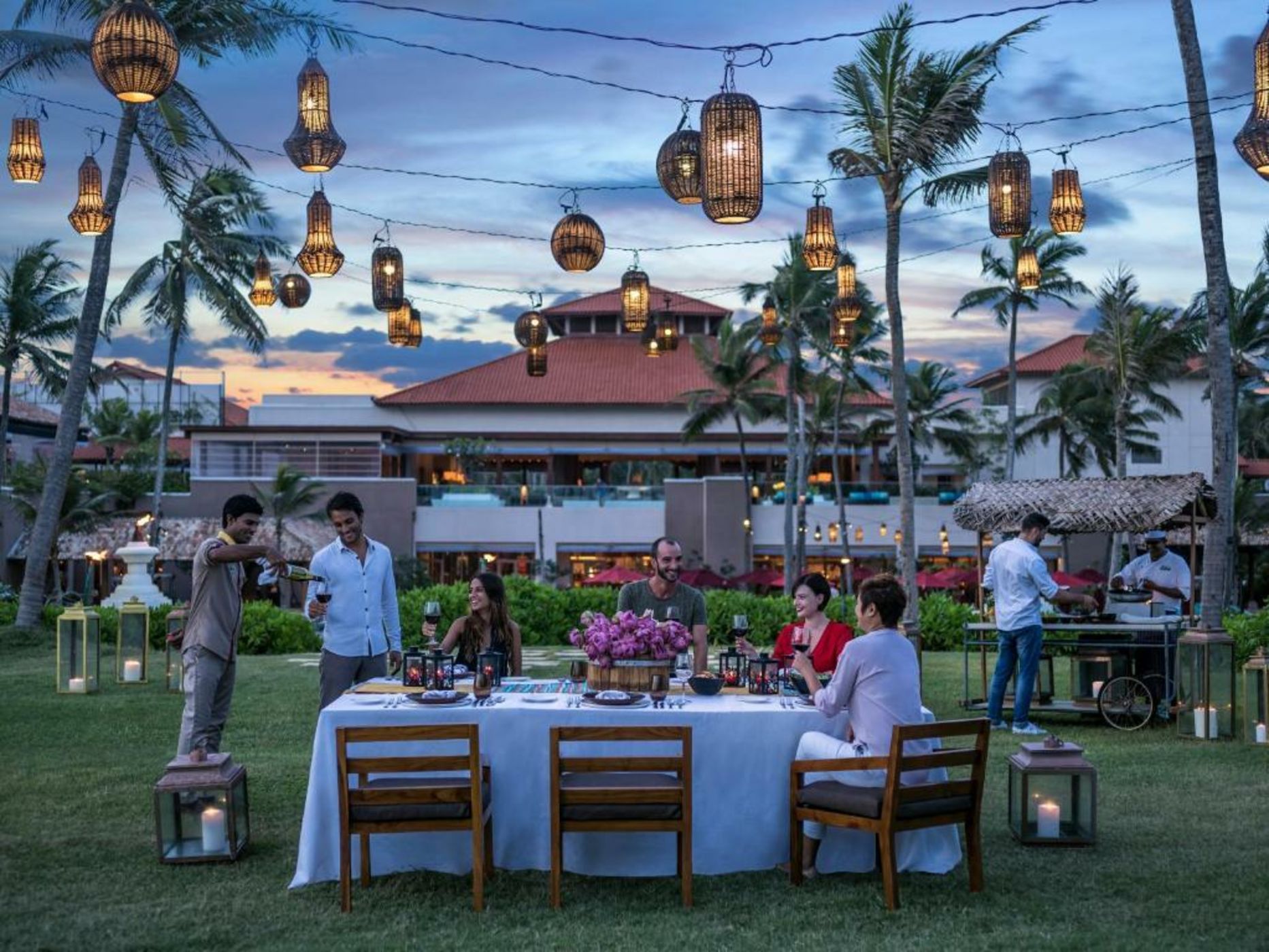 Shangri-La Hambantota