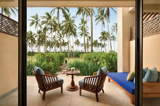 Shangri-La Hambantota