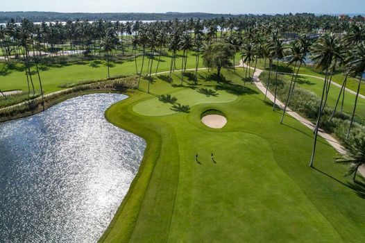 Shangri-La Hambantota