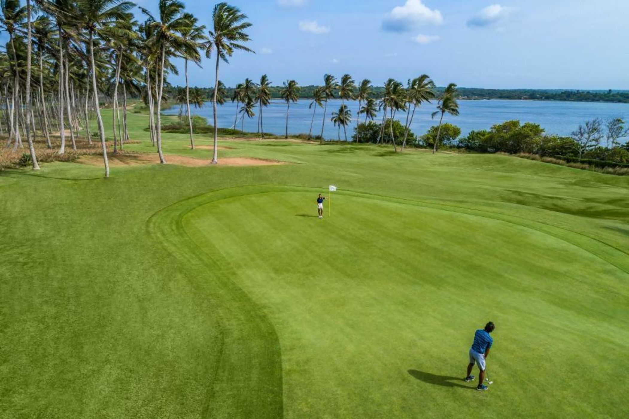 Shangri-La Hambantota