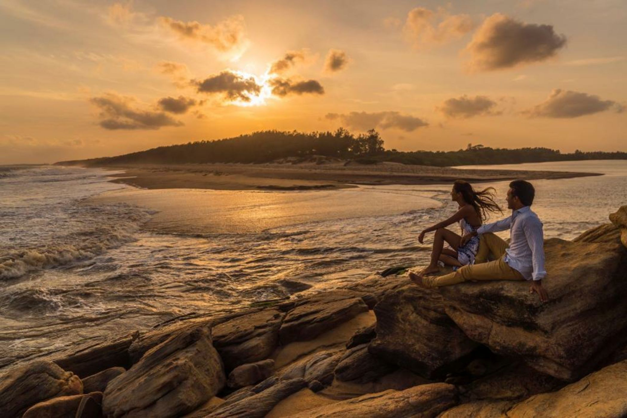 Shangri-La Hambantota