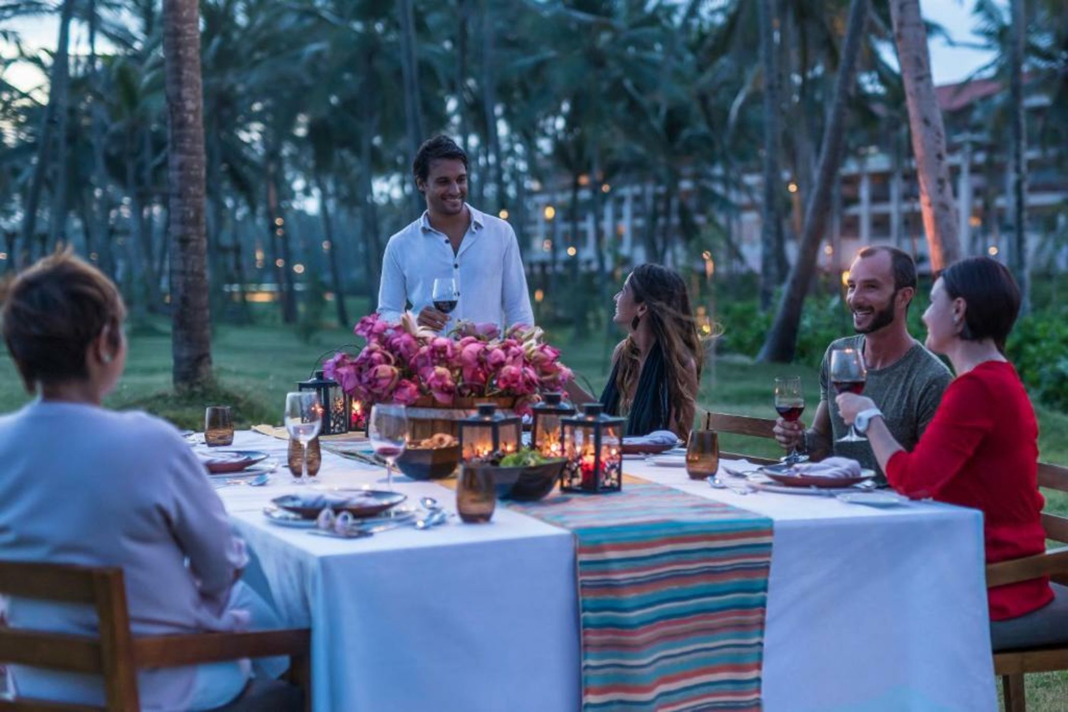 Shangri-La Hambantota