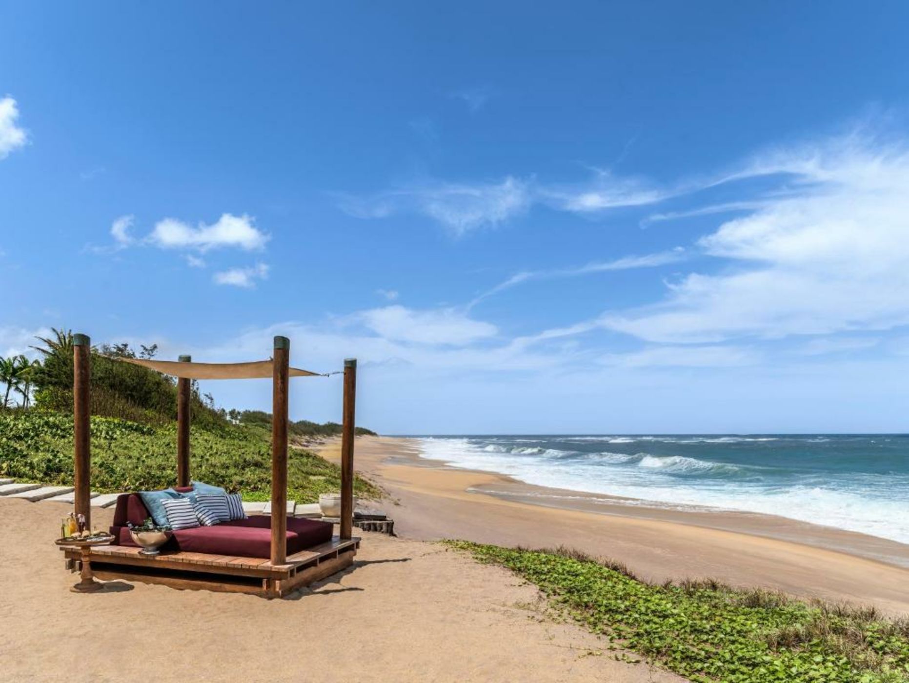 Shangri-La Hambantota