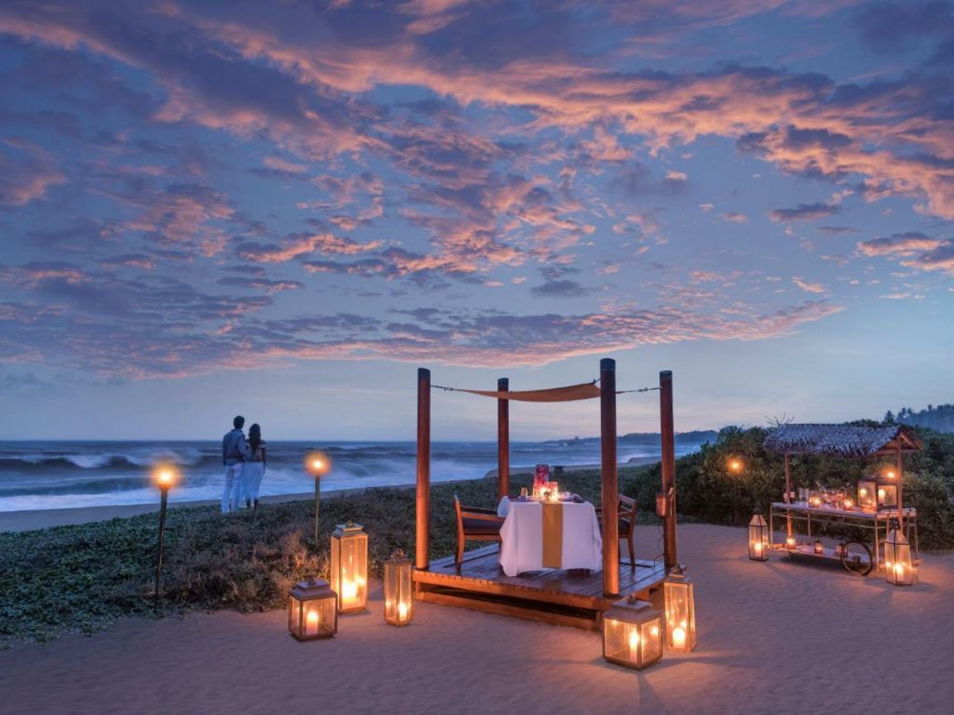 Shangri-La Hambantota