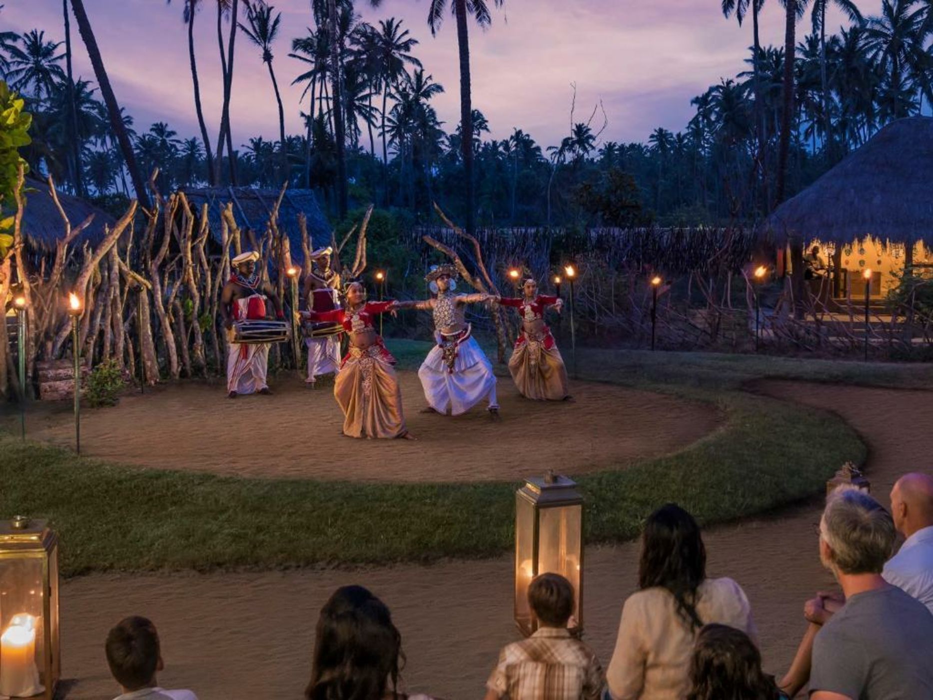 Shangri-La Hambantota