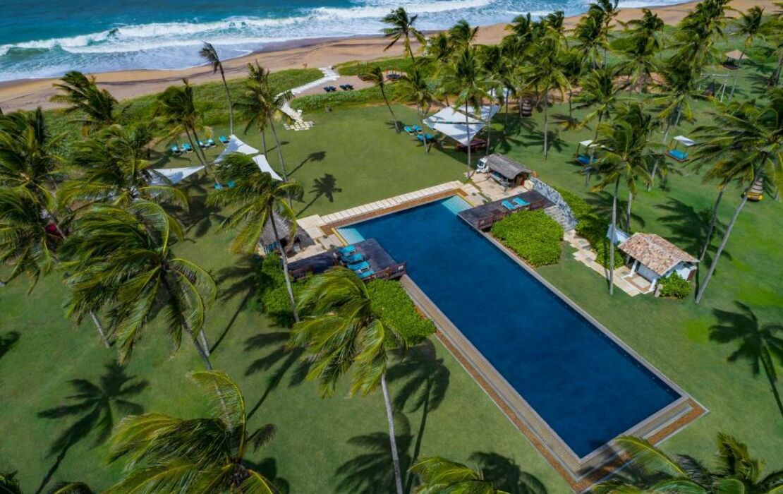 Shangri-La Hambantota