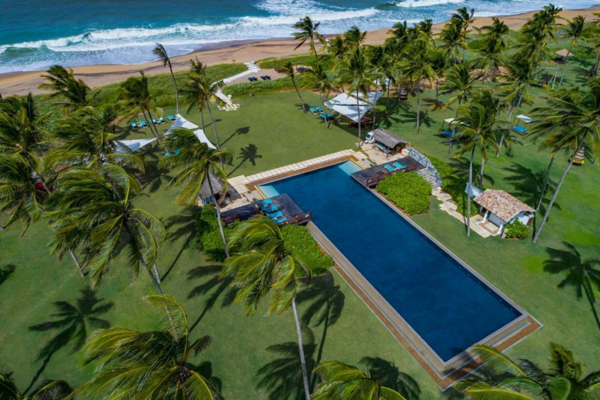 Shangri-La Hambantota