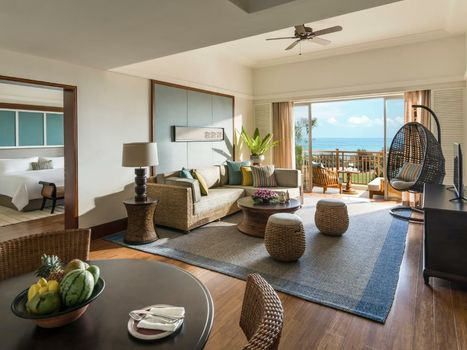 Shangri-La Hambantota