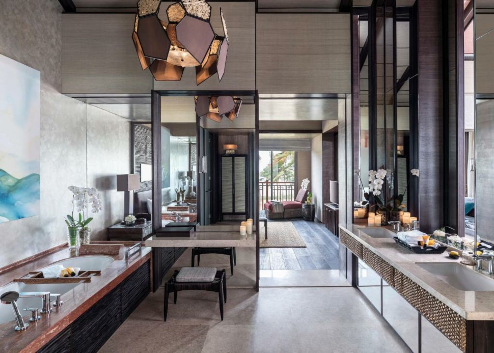 Shangri-La Hambantota