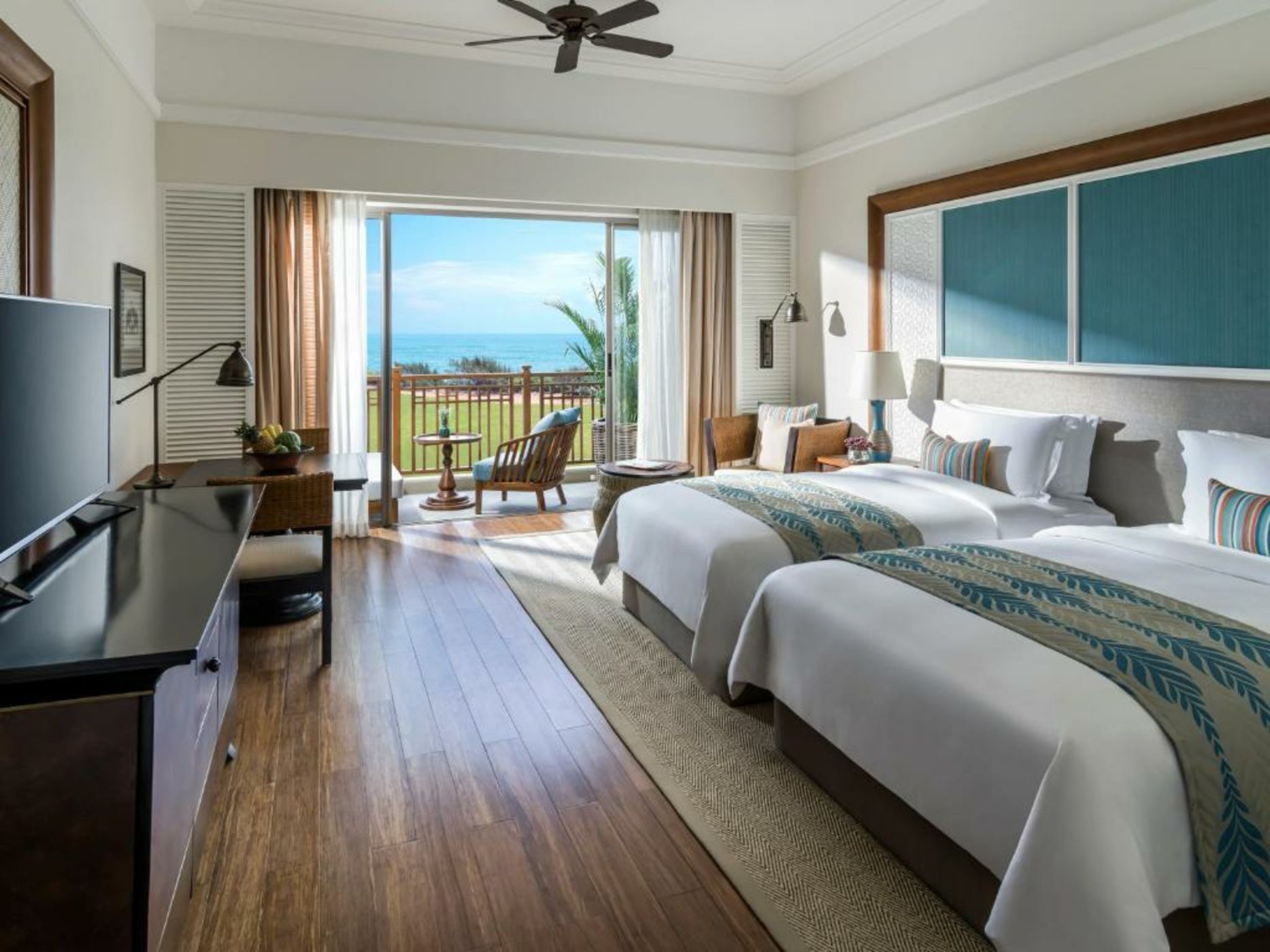 Shangri-La Hambantota