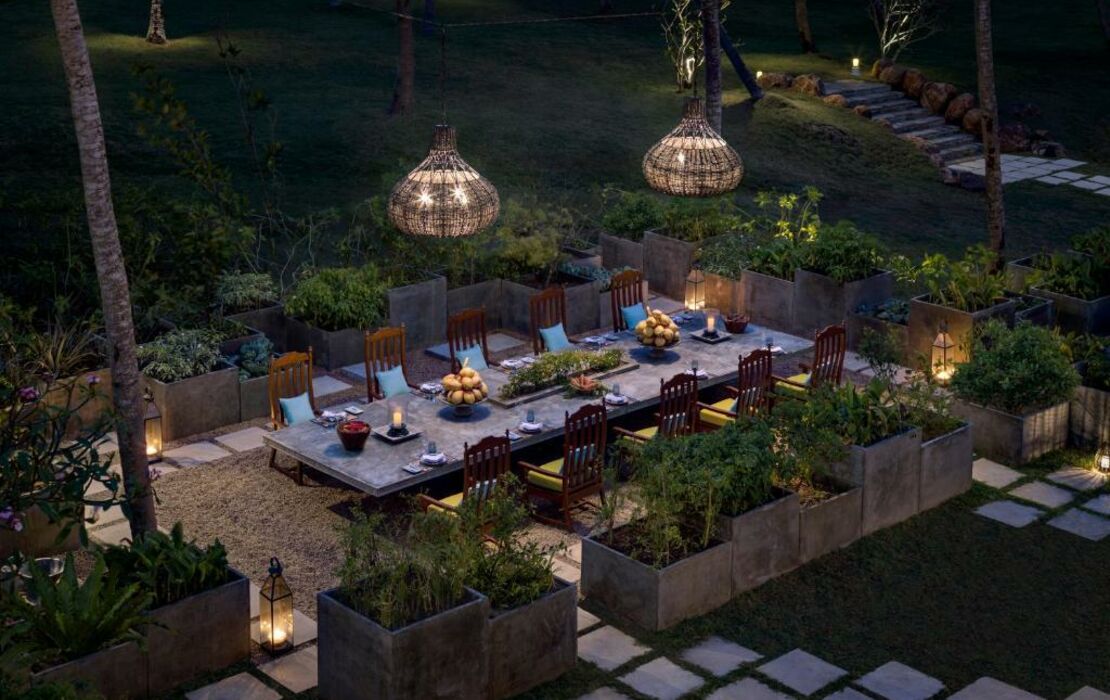 Shangri-La Hambantota