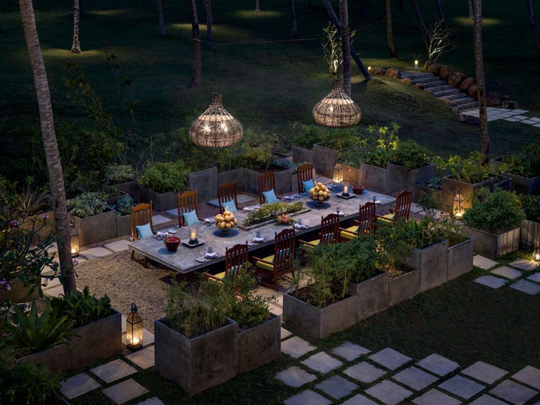 Shangri-La Hambantota