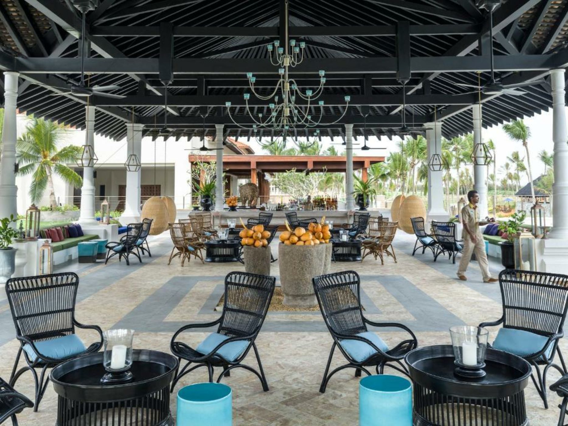 Shangri-La Hambantota