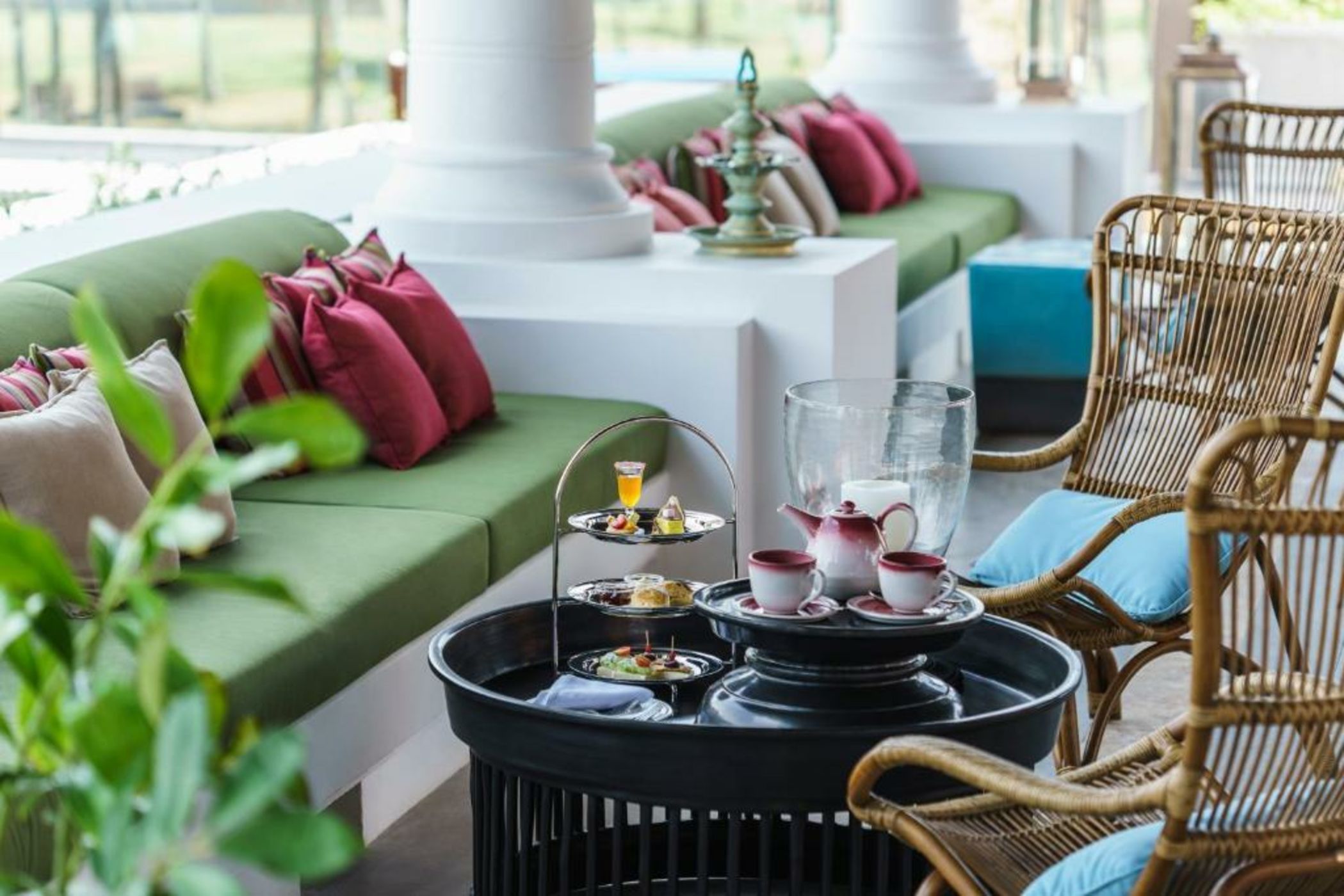 Shangri-La Hambantota