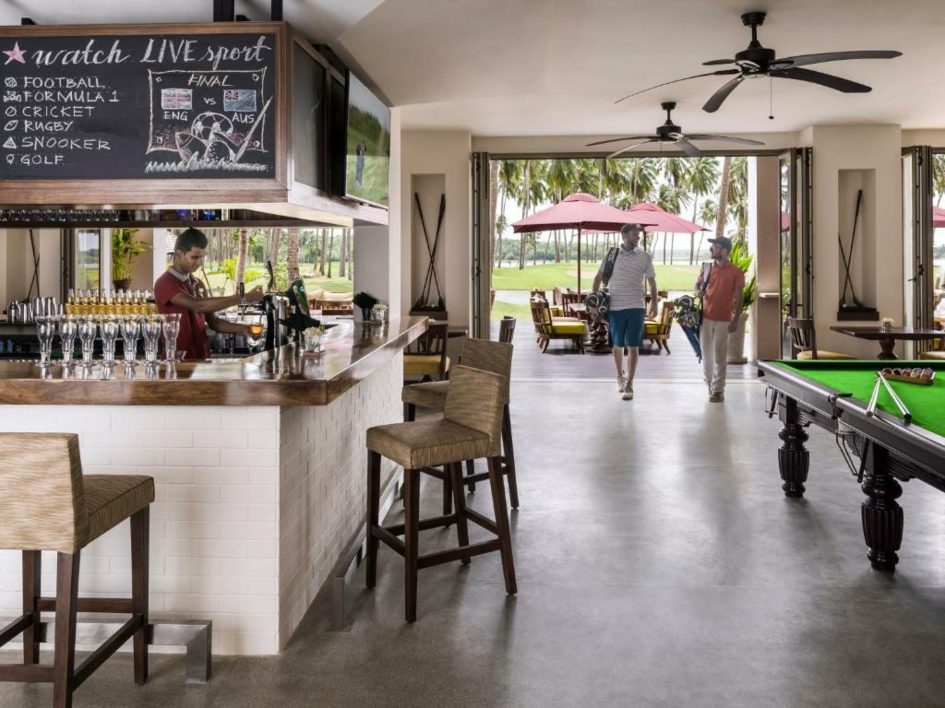 Shangri-La Hambantota