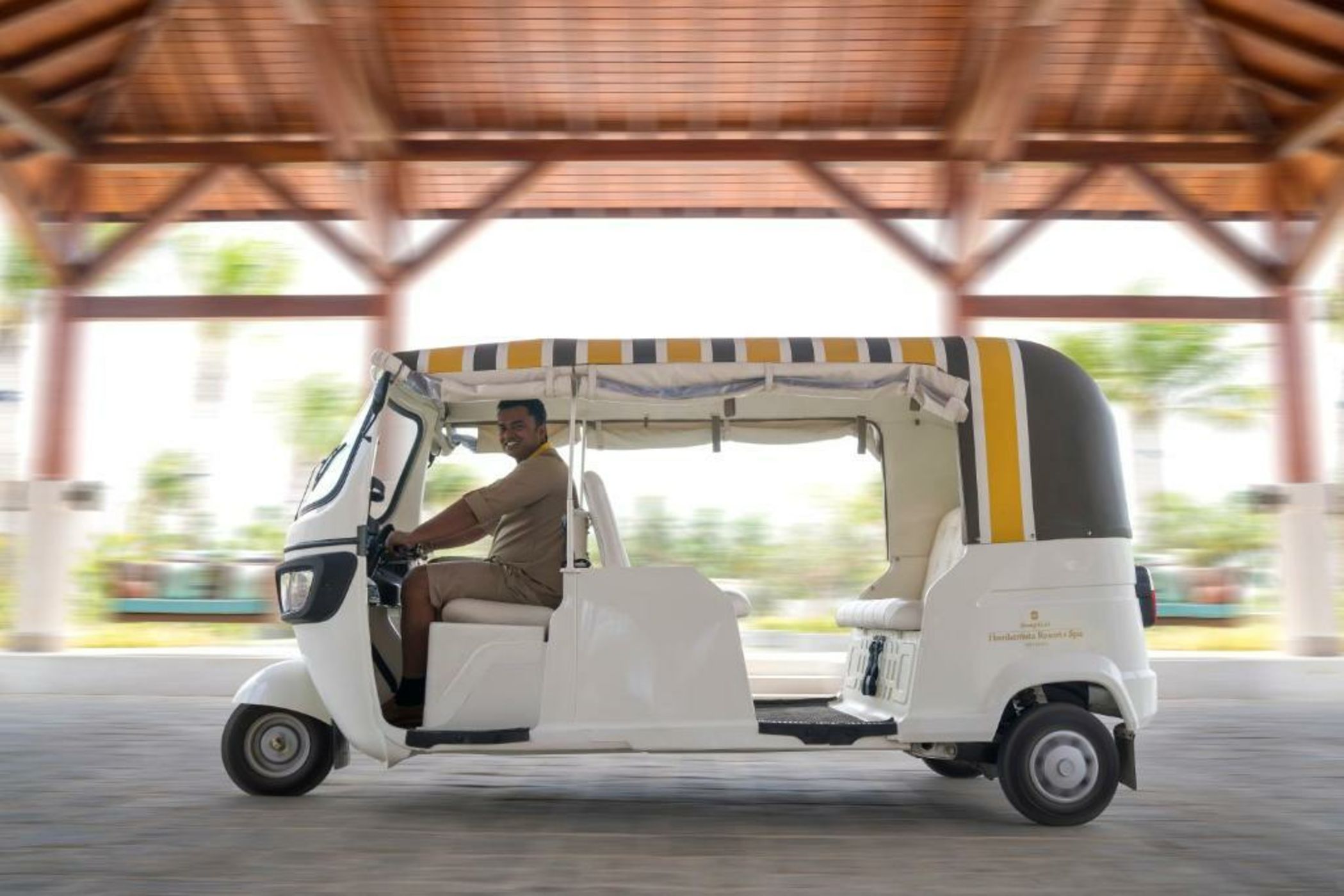 Shangri-La Hambantota