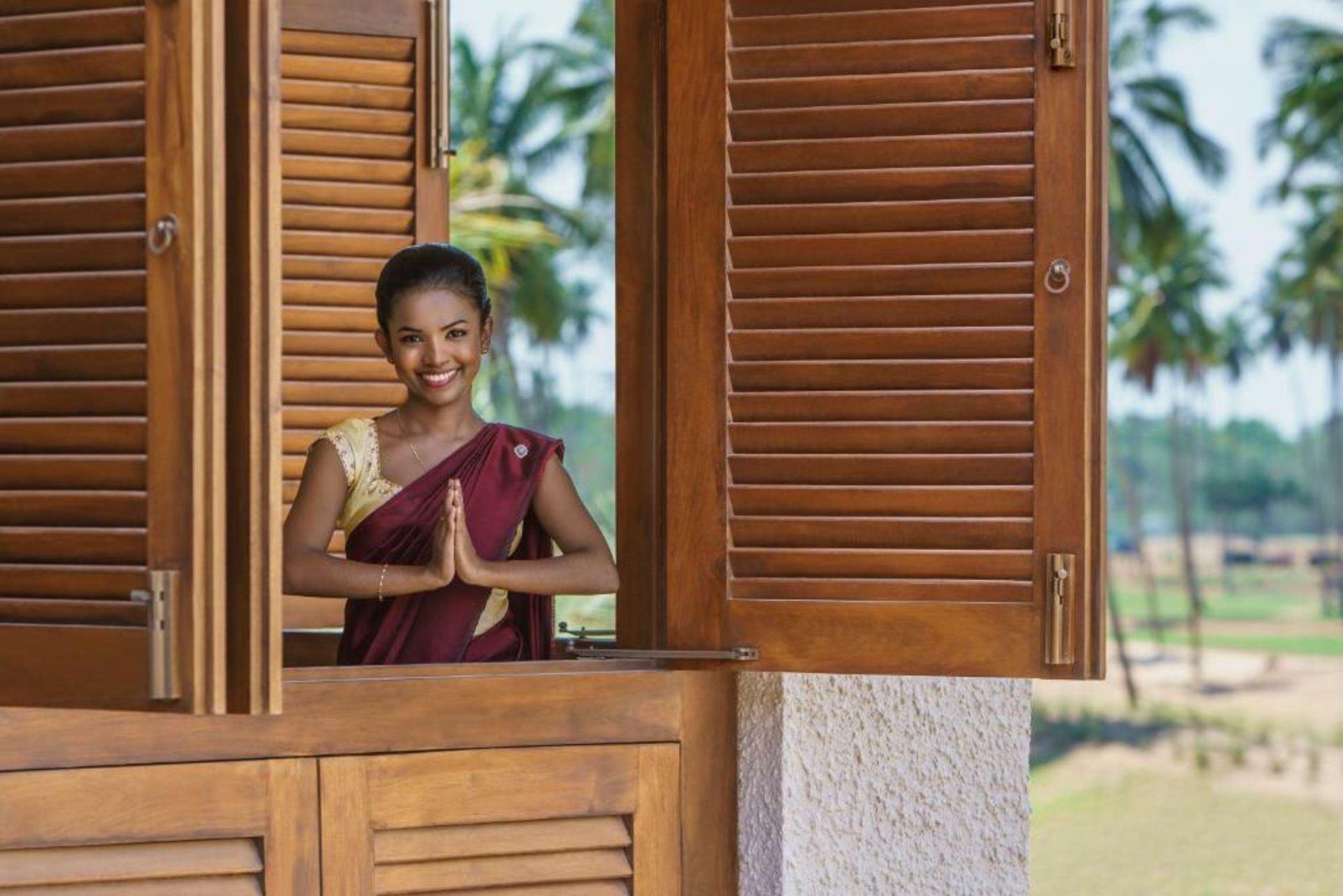 Shangri-La Hambantota